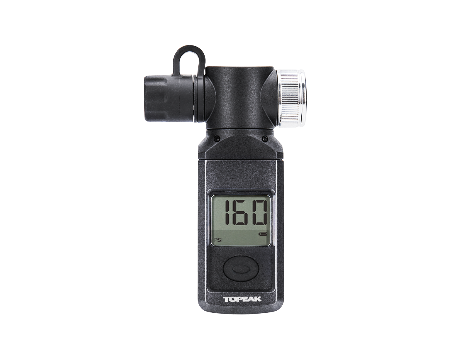 TOPEAK Shuttle Gauge Digital