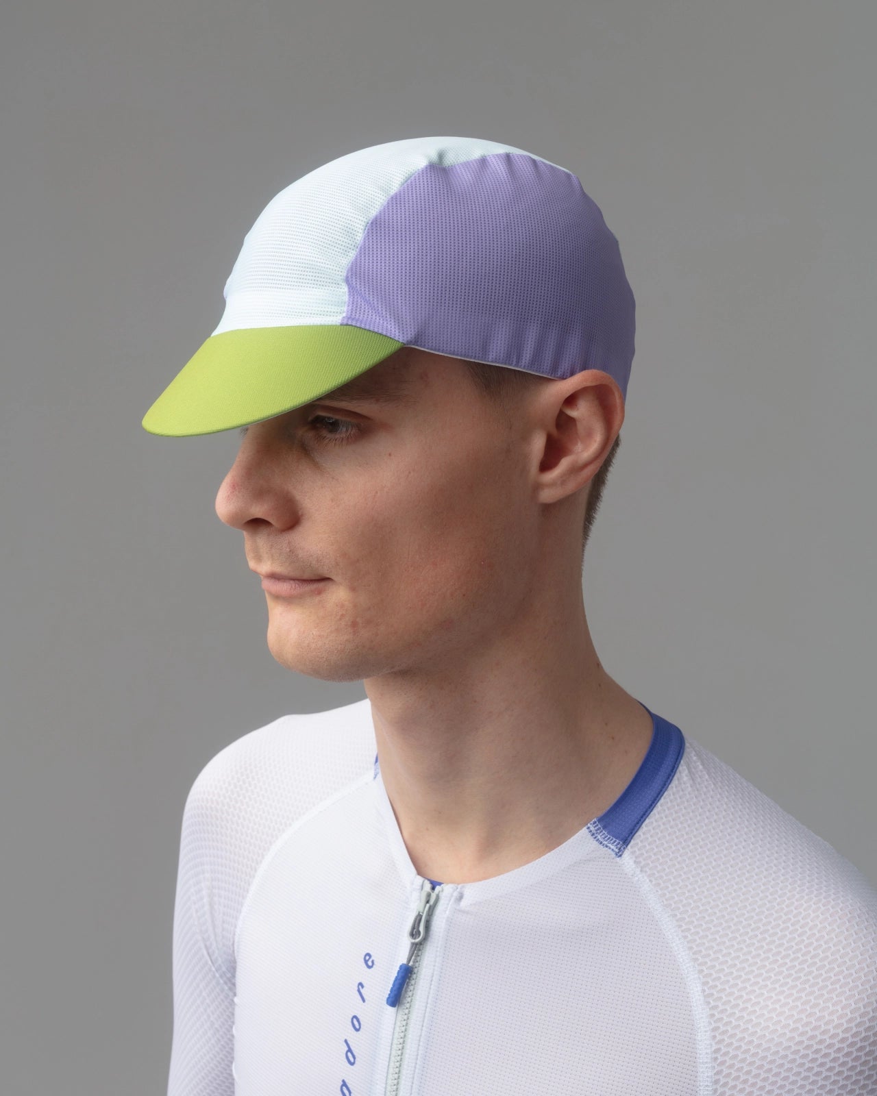 ISADORE Light Cap