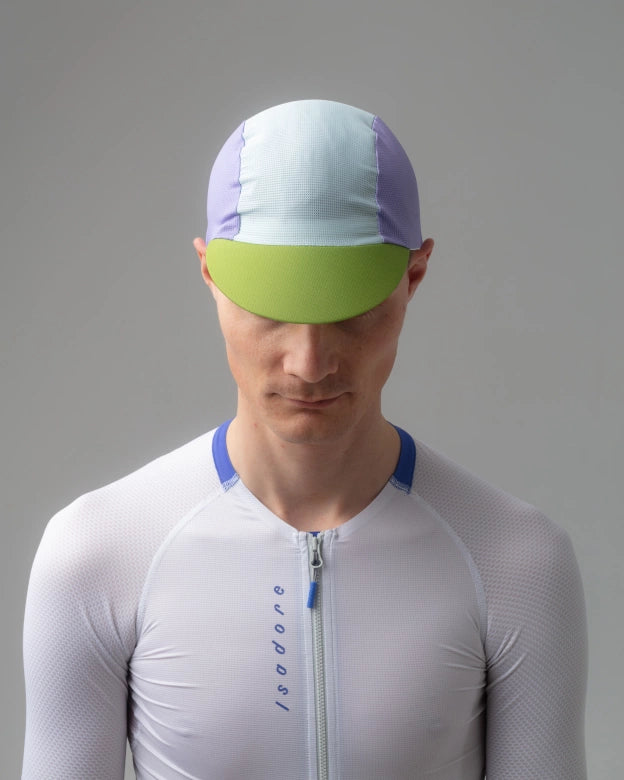 ISADORE Light Cap