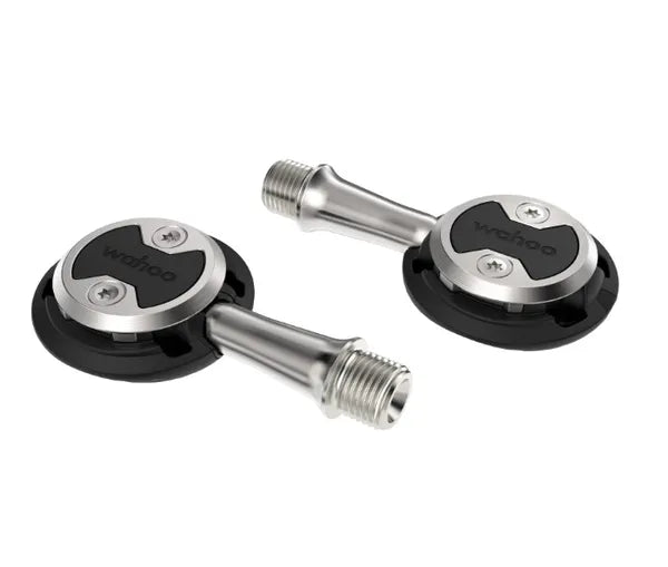 SPEEDPLAY Zero Aero Stainless Steel Pedals