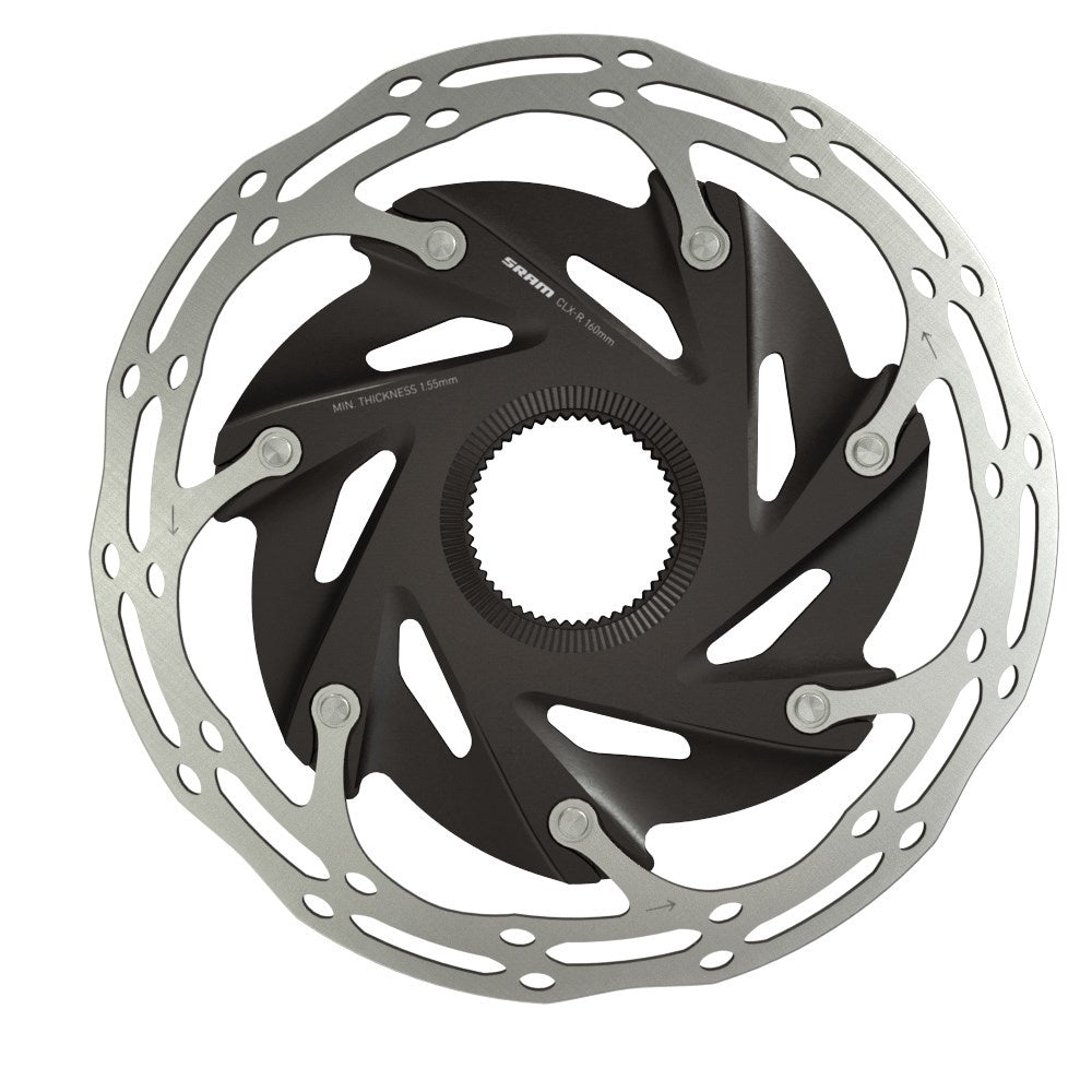 SRAM Centerline XR Road CLX-R Rotor