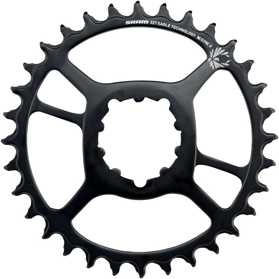 SRAM X-Sync 2 Aero Direct Chainring
