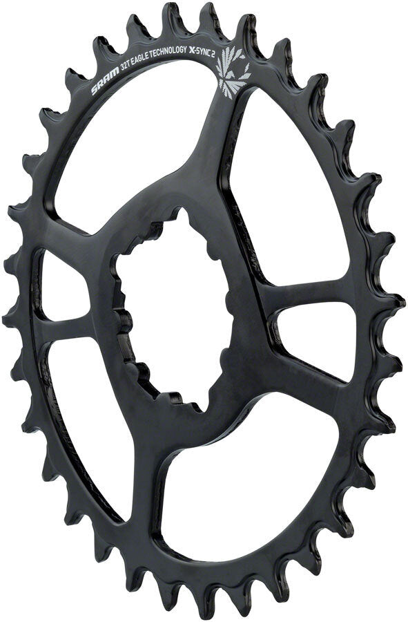 SRAM X-Sync 2 Aero Direct Chainring