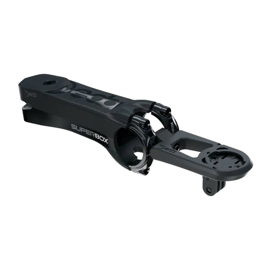 DEDA ELEMENTI Superbox Computer Mount