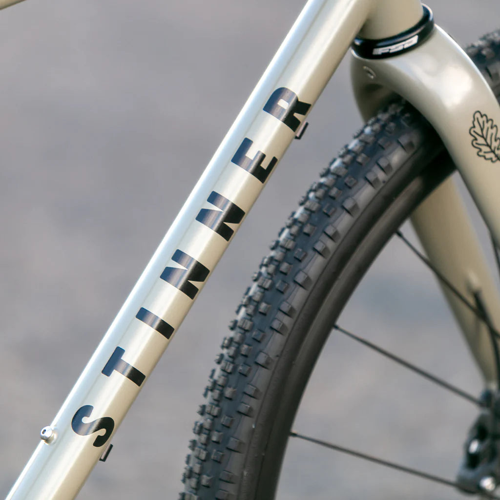 Stinner Refugio Select Frameset