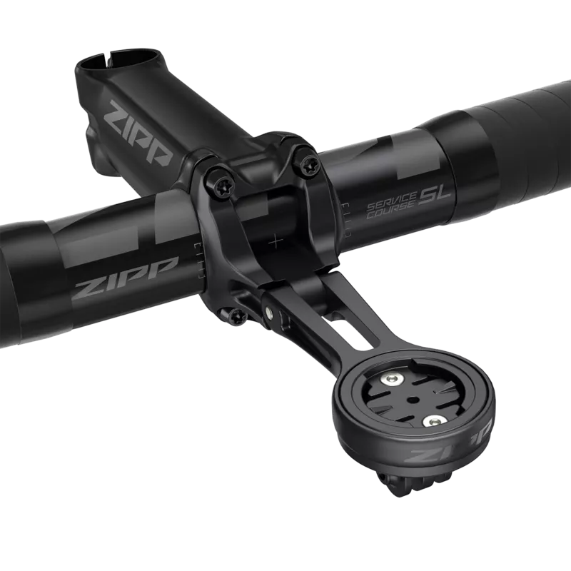 ZIPP Service Course SL QuickView Integrated Mount