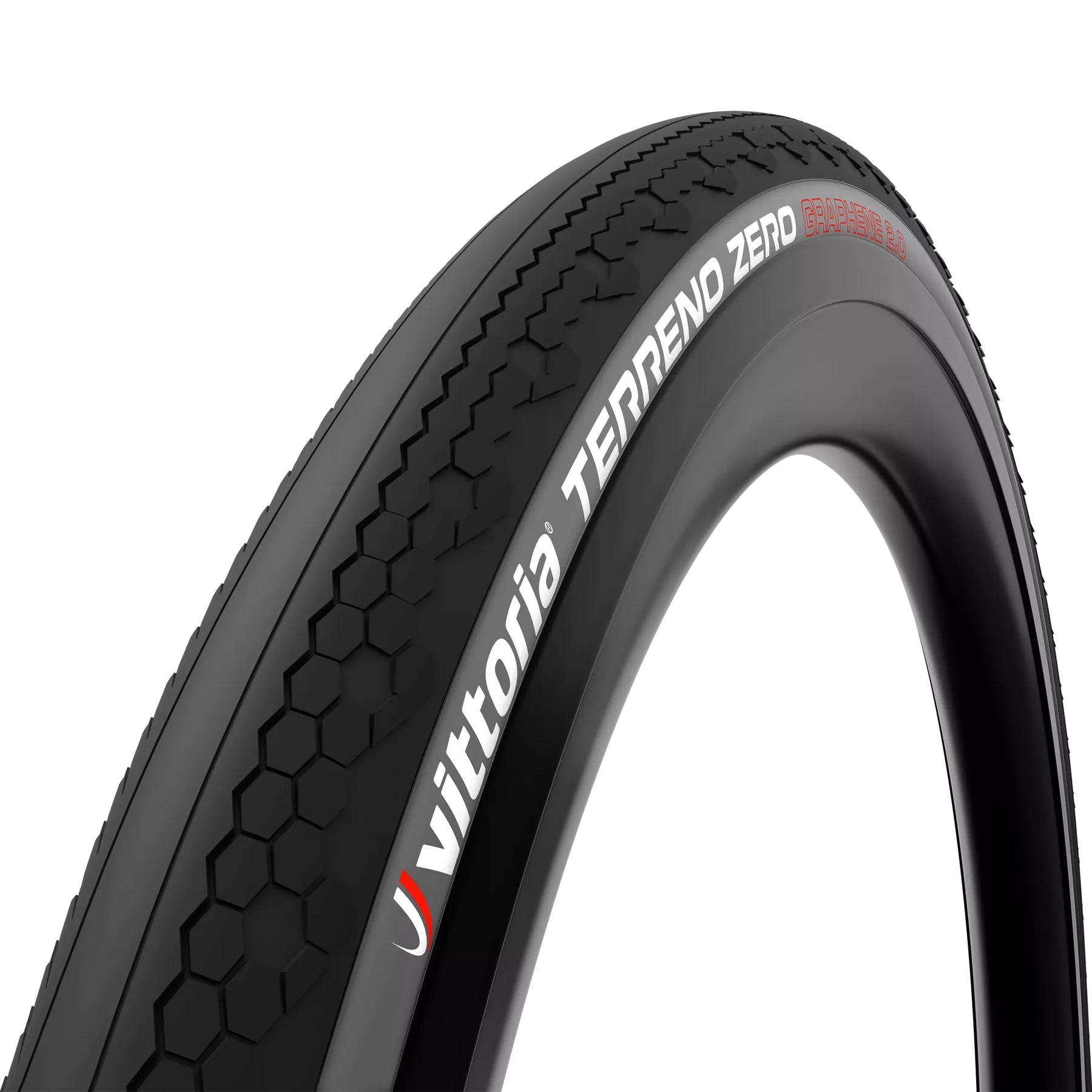 VITTORIA Terreno Zero Gravel Tire - Tan/Black