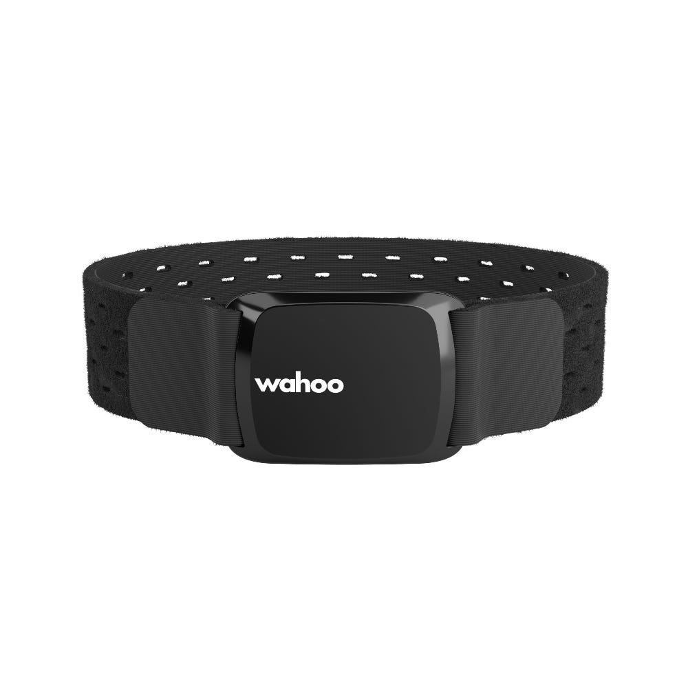 WAHOO Tickr Fit Armband Heart Rate Monitor