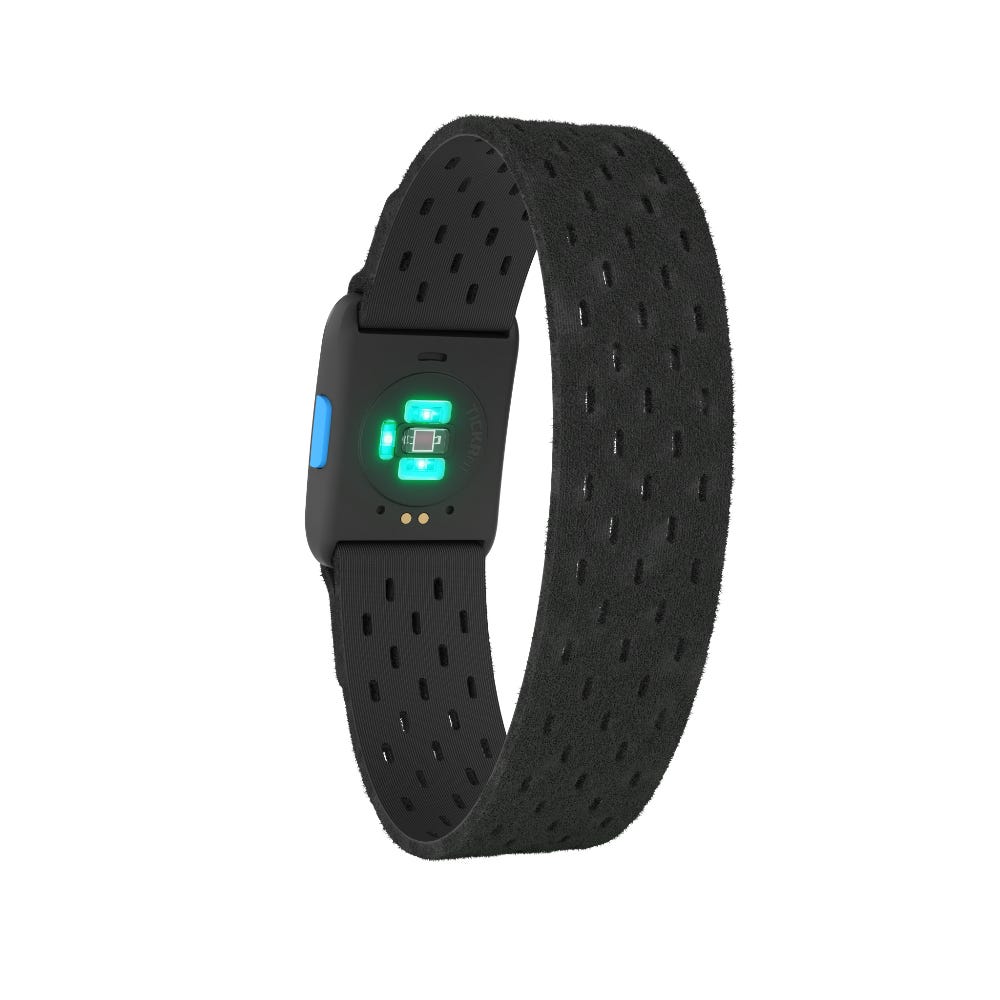 WAHOO Tickr Fit Armband Heart Rate Monitor