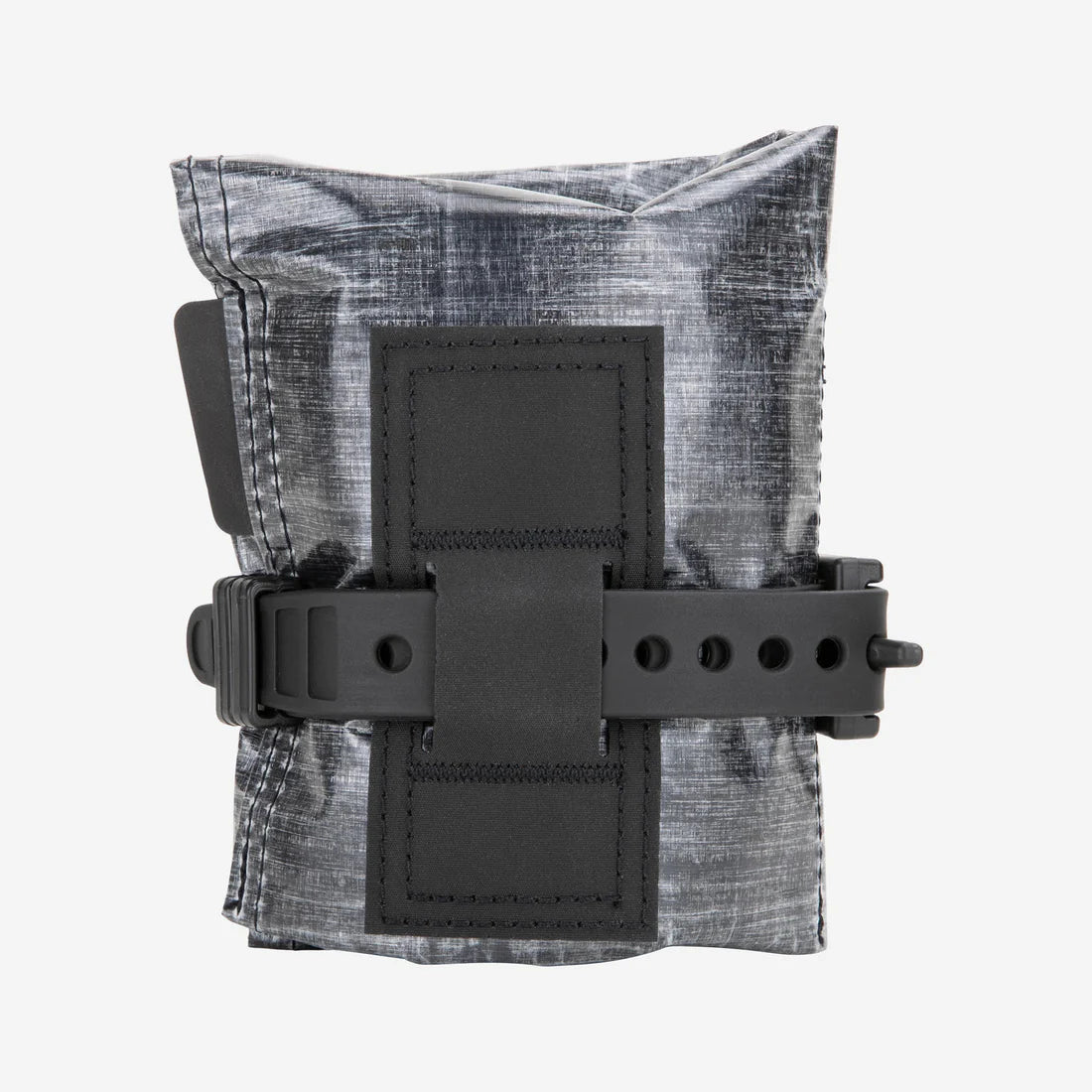 LEAD OUT! Racelite Saddle Bag - Black
