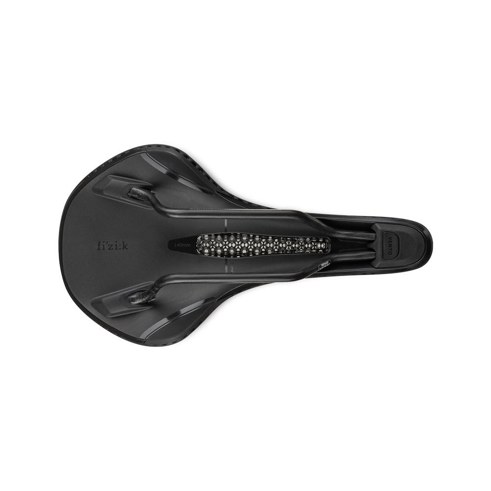 FIZIK Vento Antares R1 Adaptive Saddle - Black