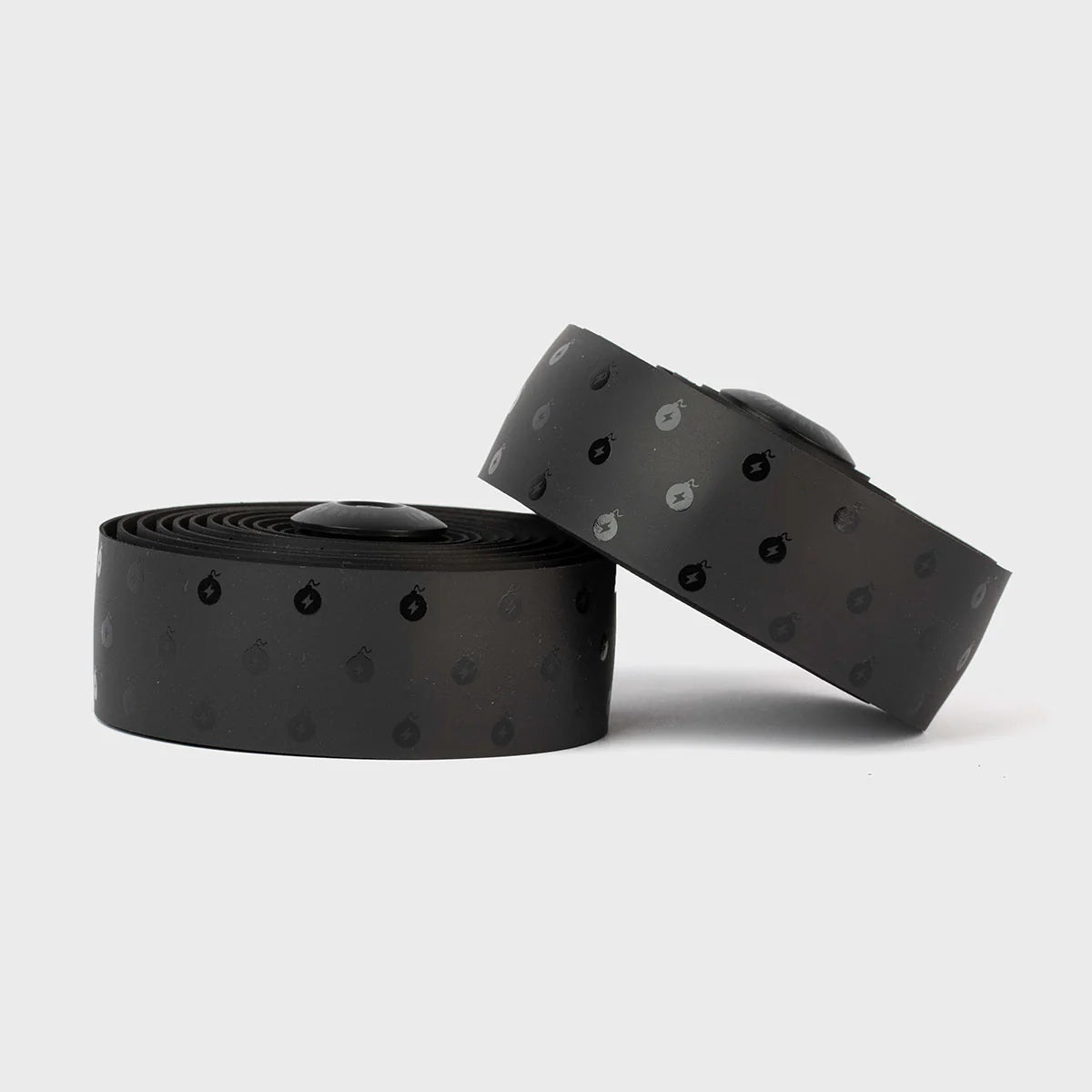 BURGH Classic Bar Tape - Stealth