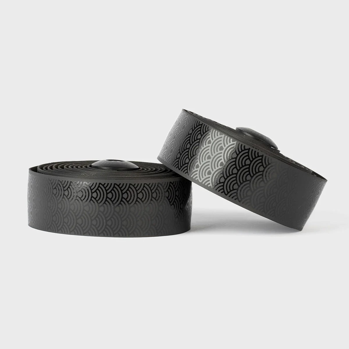 BURGH Classic Bar Tape - Stealth