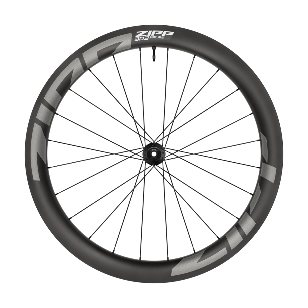 ZIPP 303 XPLR S Wheelset