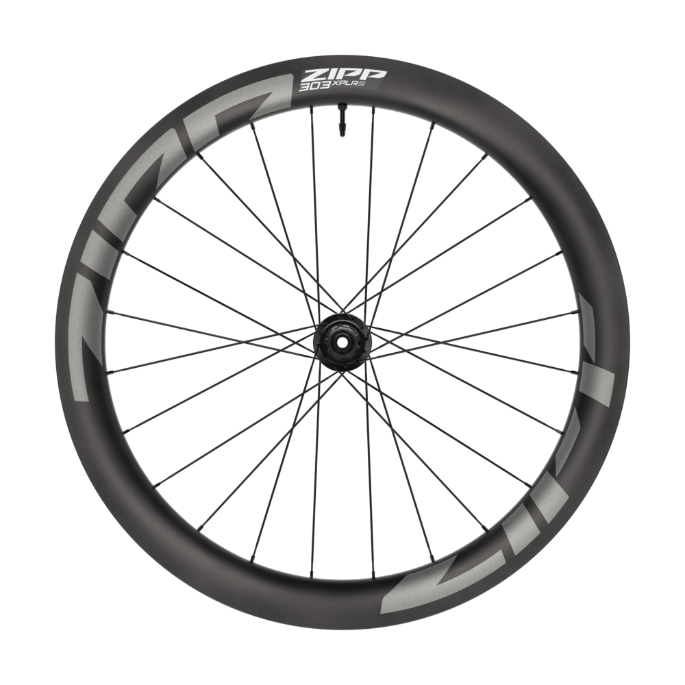 ZIPP 303 XPLR S Wheelset