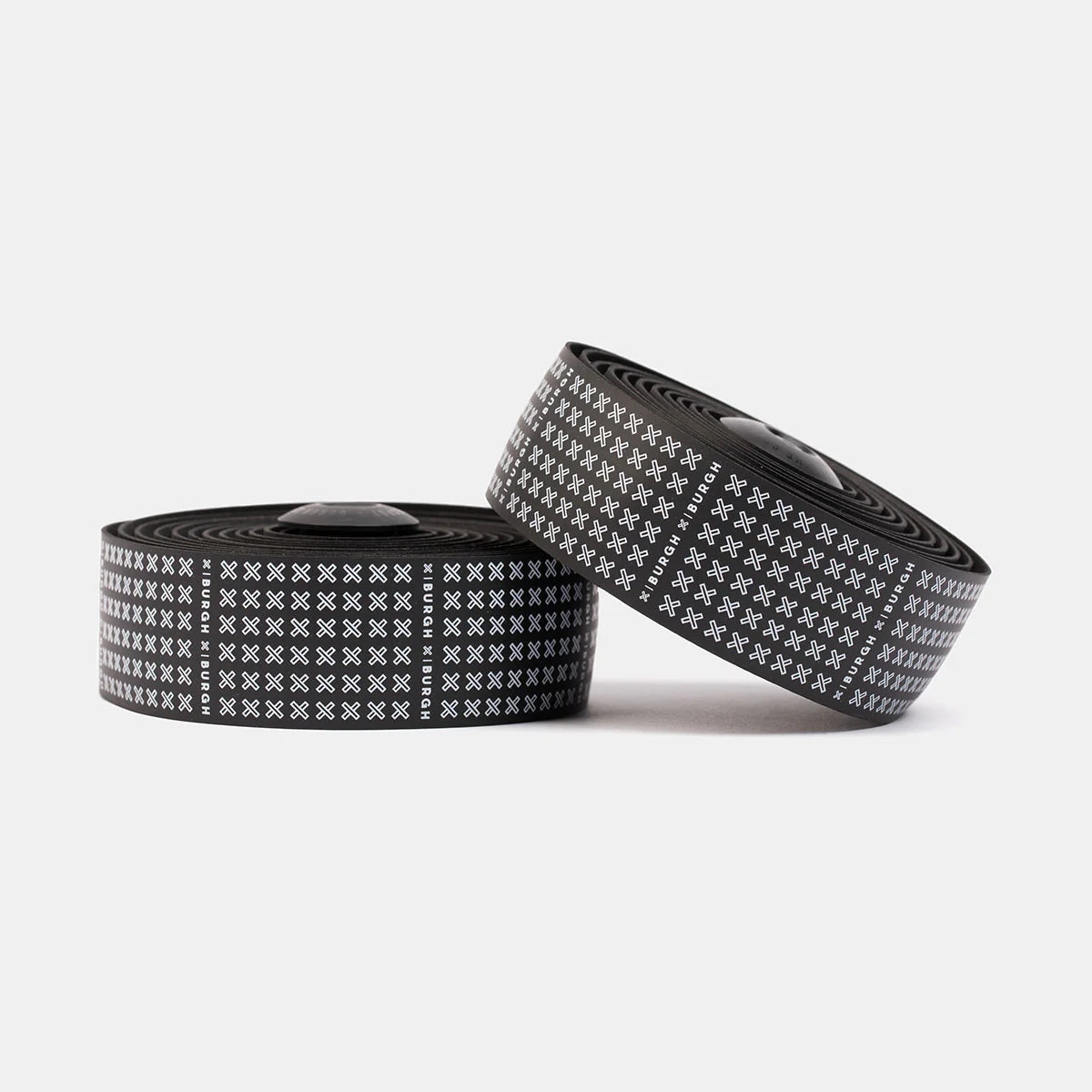BURGH Classic Bar Tape - White
