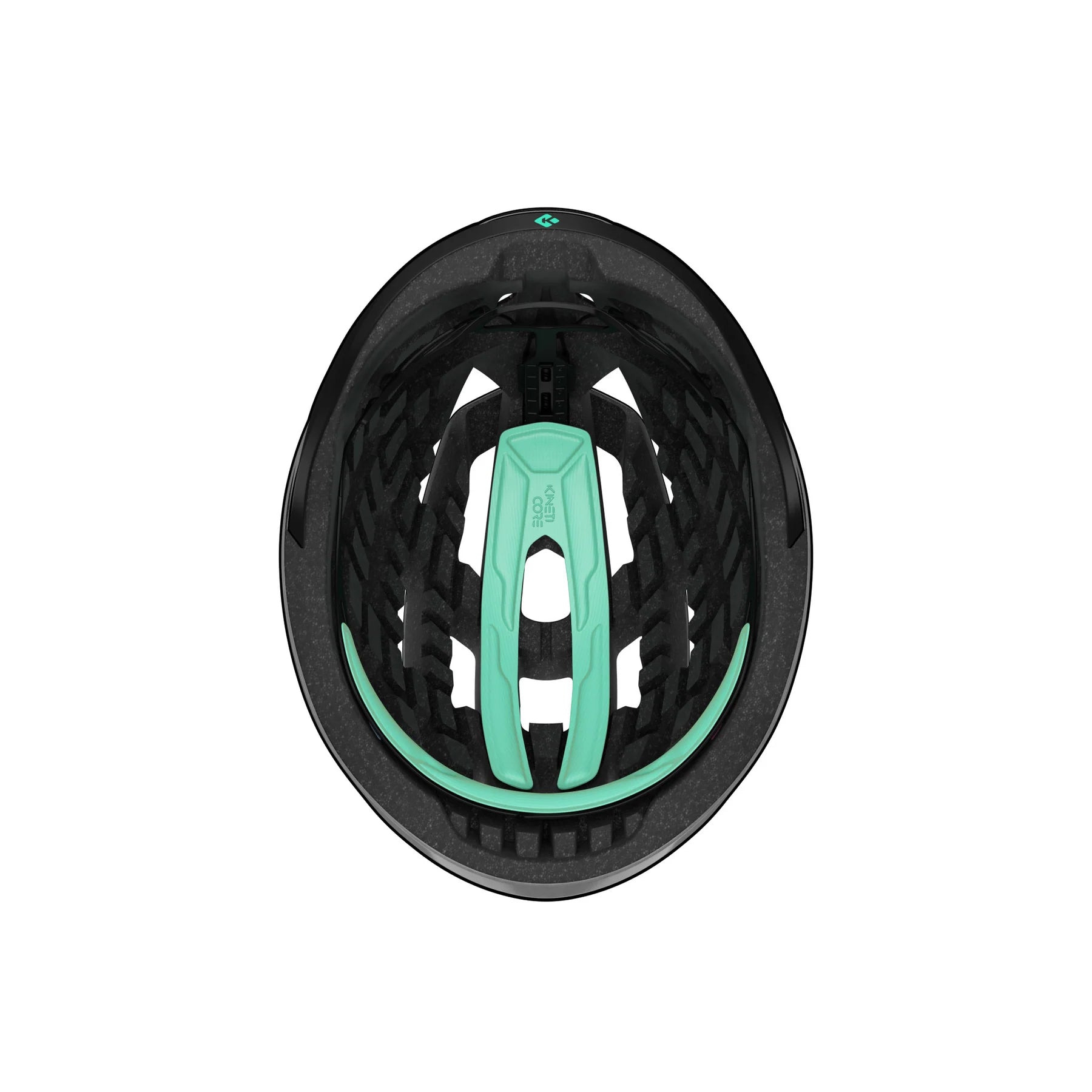LAZER Z1 KinetiCore Helmet - White