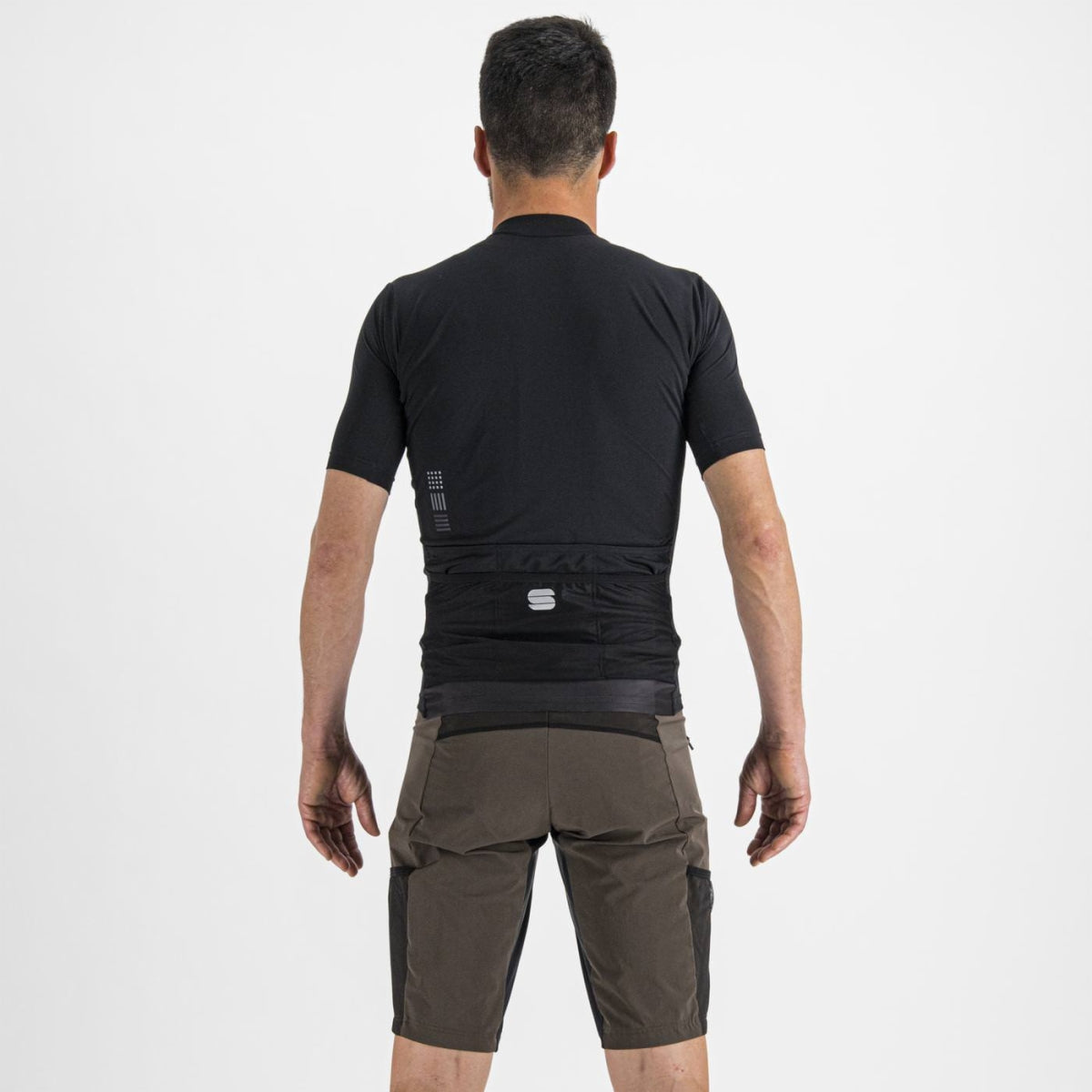 SPORTFUL Supergiara Overshort