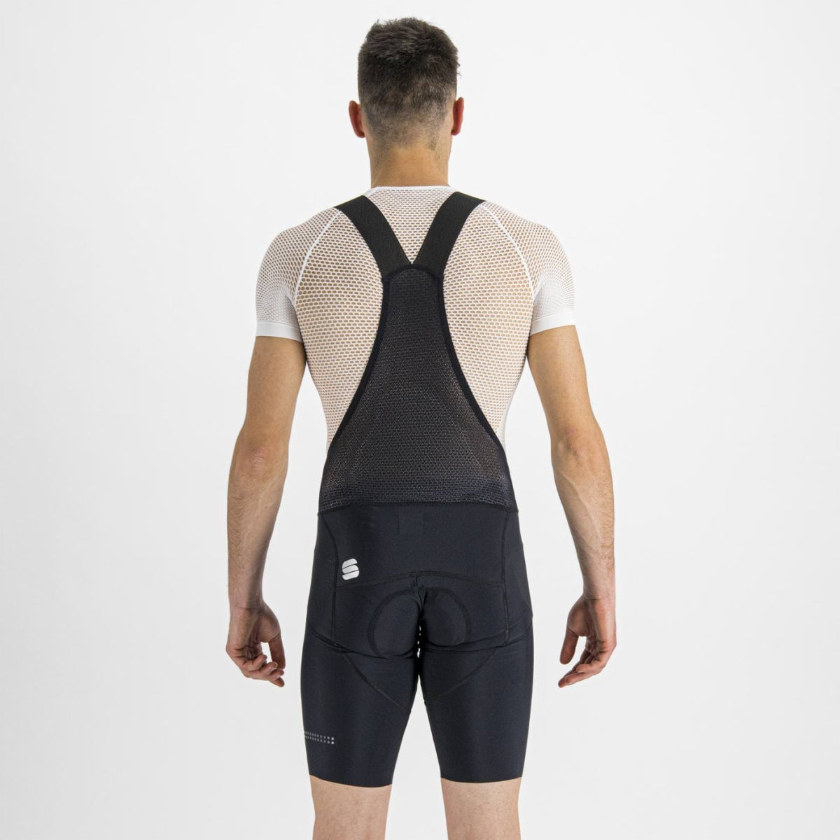 SPORTFUL Classic Bibshort