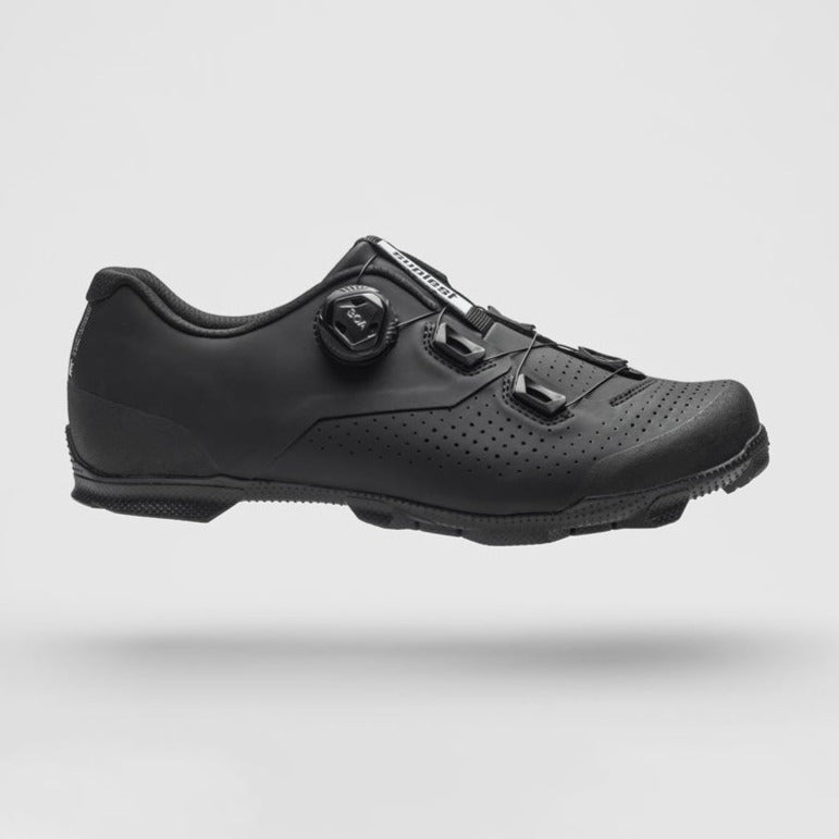 SUPLEST Mountain Sport - Black