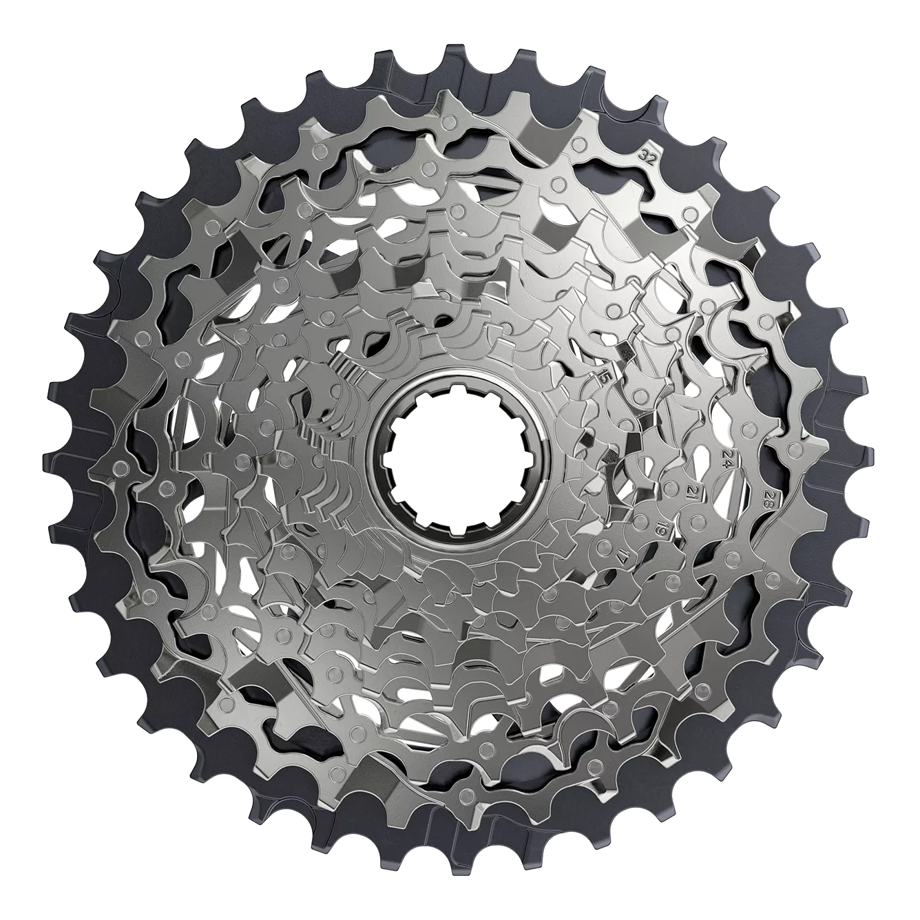 SRAM Force XG-1270 12 Speed Cassette