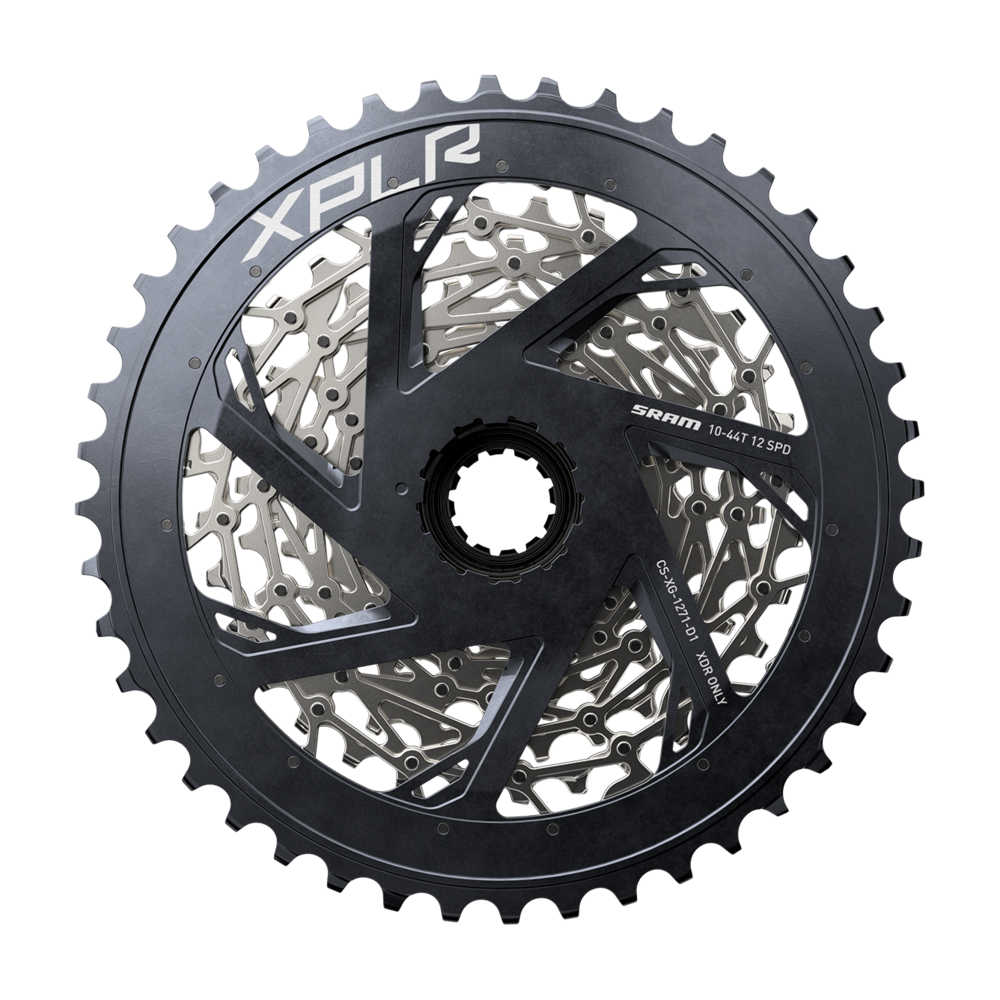 SRAM Force XG-1271 12 Speed Cassette