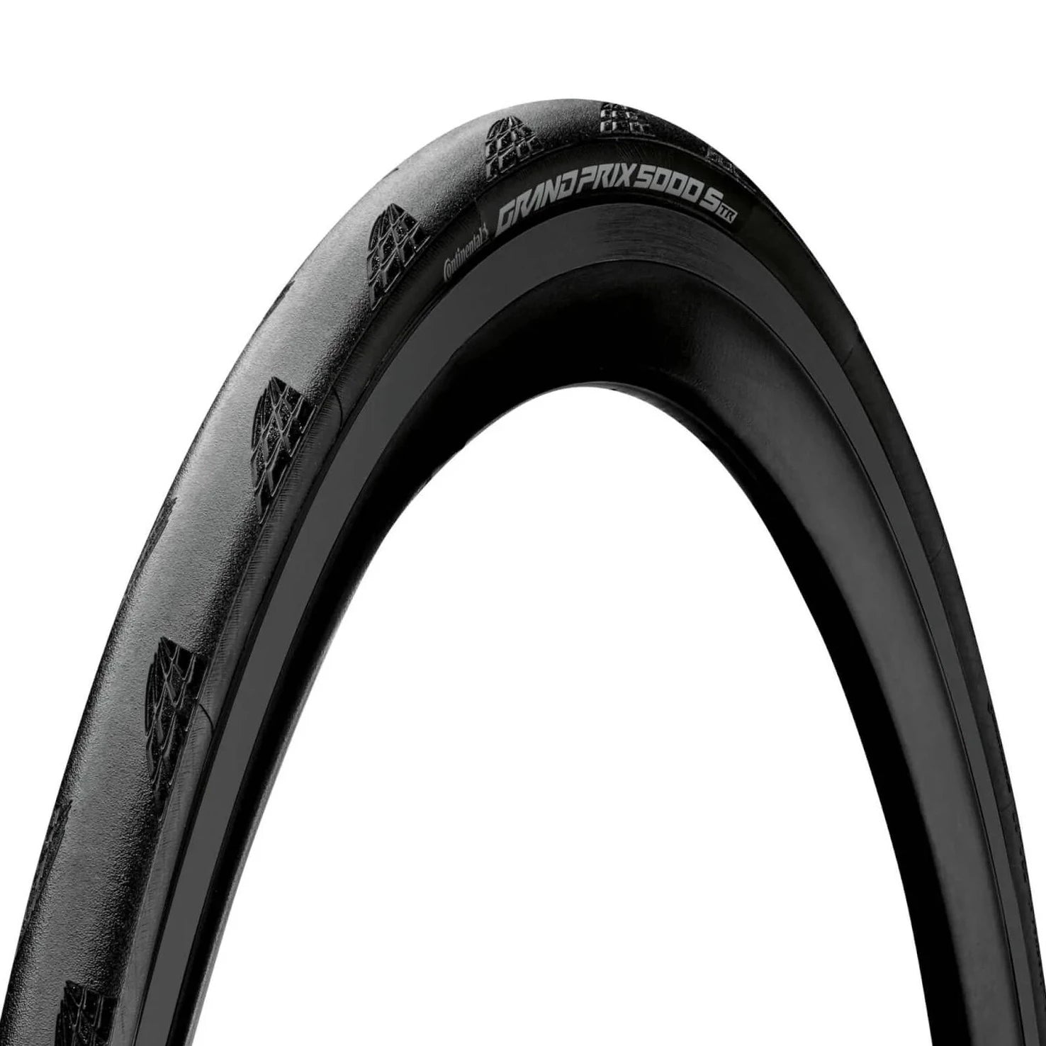 CONTINENTAL Grand Prix 5000S TR Tire