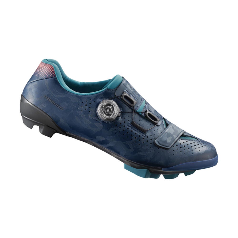 SHIMANO Women&#39;s RX8