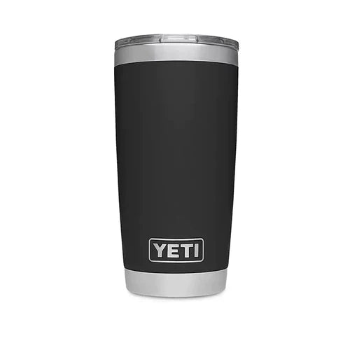 YETI Rambler - Black