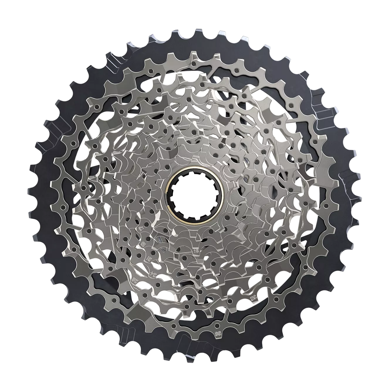 SRAM Force XG-1271 12 Speed Cassette