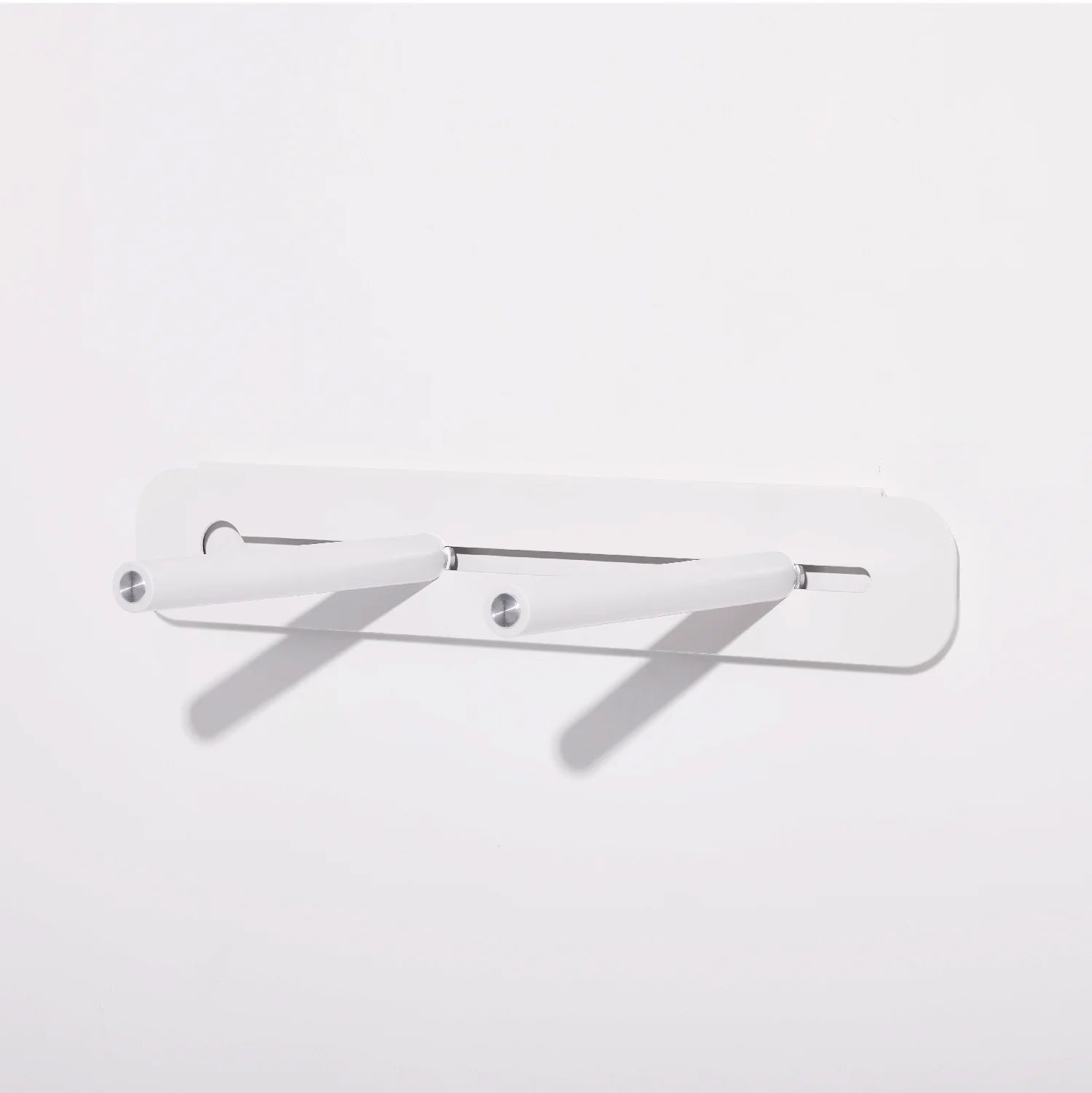 BONNES INTENTIONS Bike Rack - White
