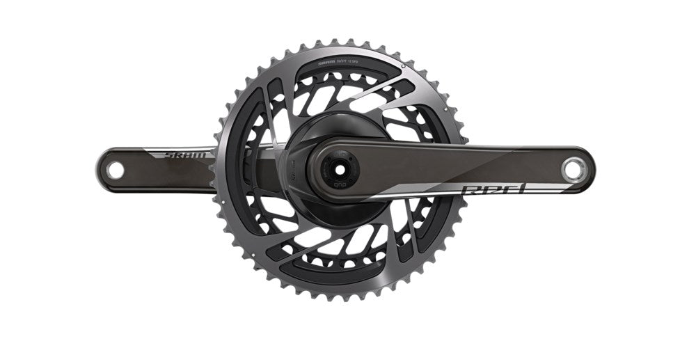 SRAM Red AXS D1 Crankset