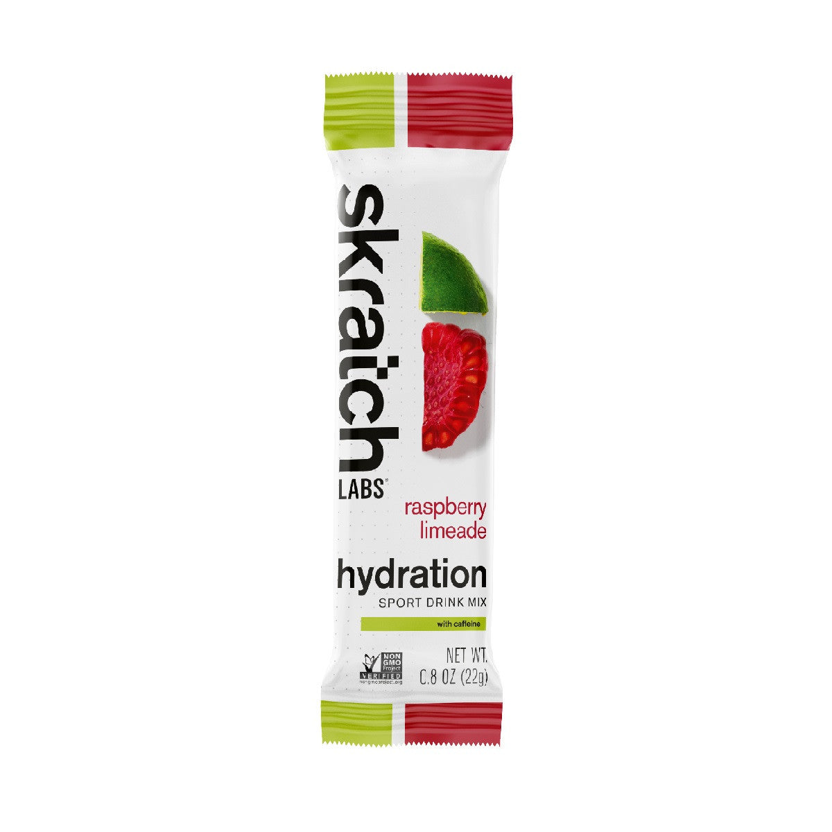 SKRATCH LABS Sport Hydration Drink Mix Singles