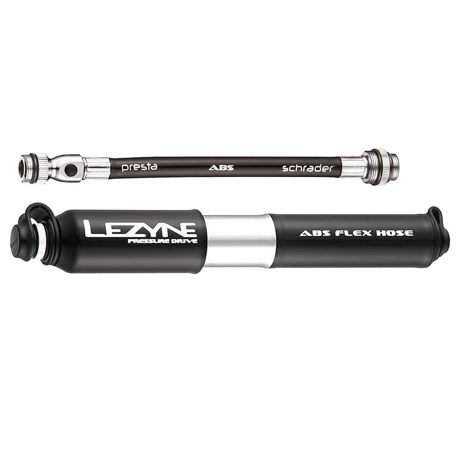 LEZYNE Pressure Drive HP Pump