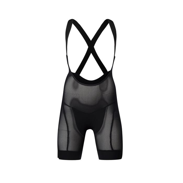 7 Mesh, Women's Foundation Short, Black (XS) - The Bicycle Tailor