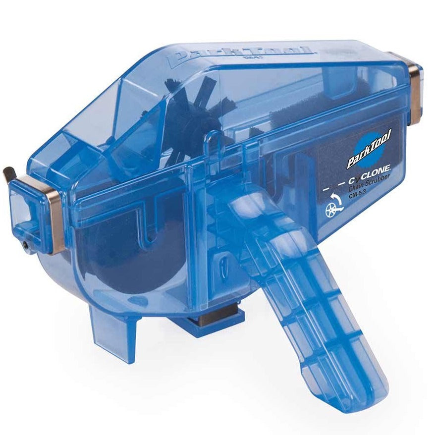 PARKTOOL CM-5.3 Cyclone Chain Scrubber