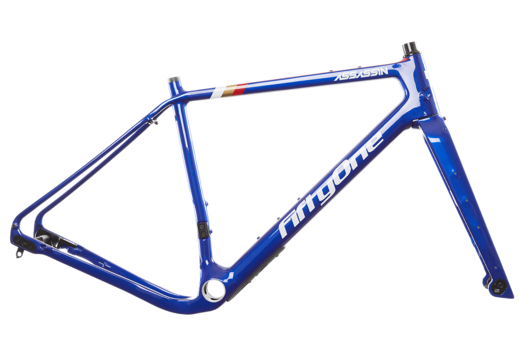 FIFTYONE Assassin Frameset