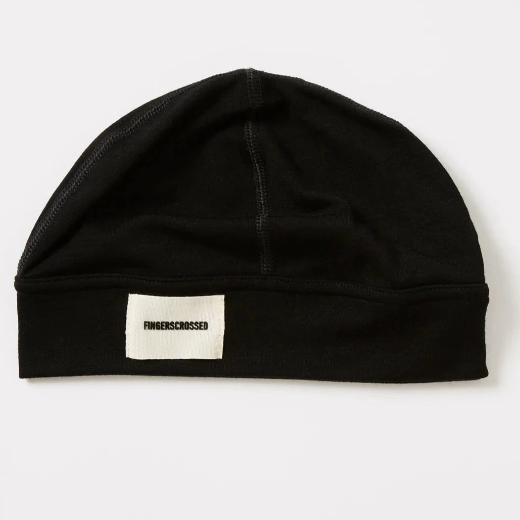 FINGERSCROSSED Beanie