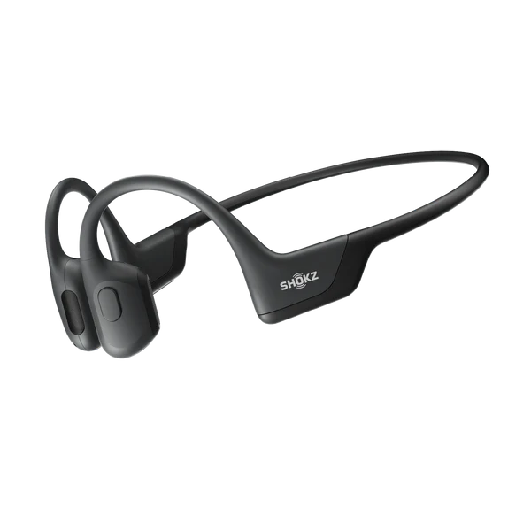 SHOKZ OpenRun Pro Sport Headphones – Blacksmith Cycle