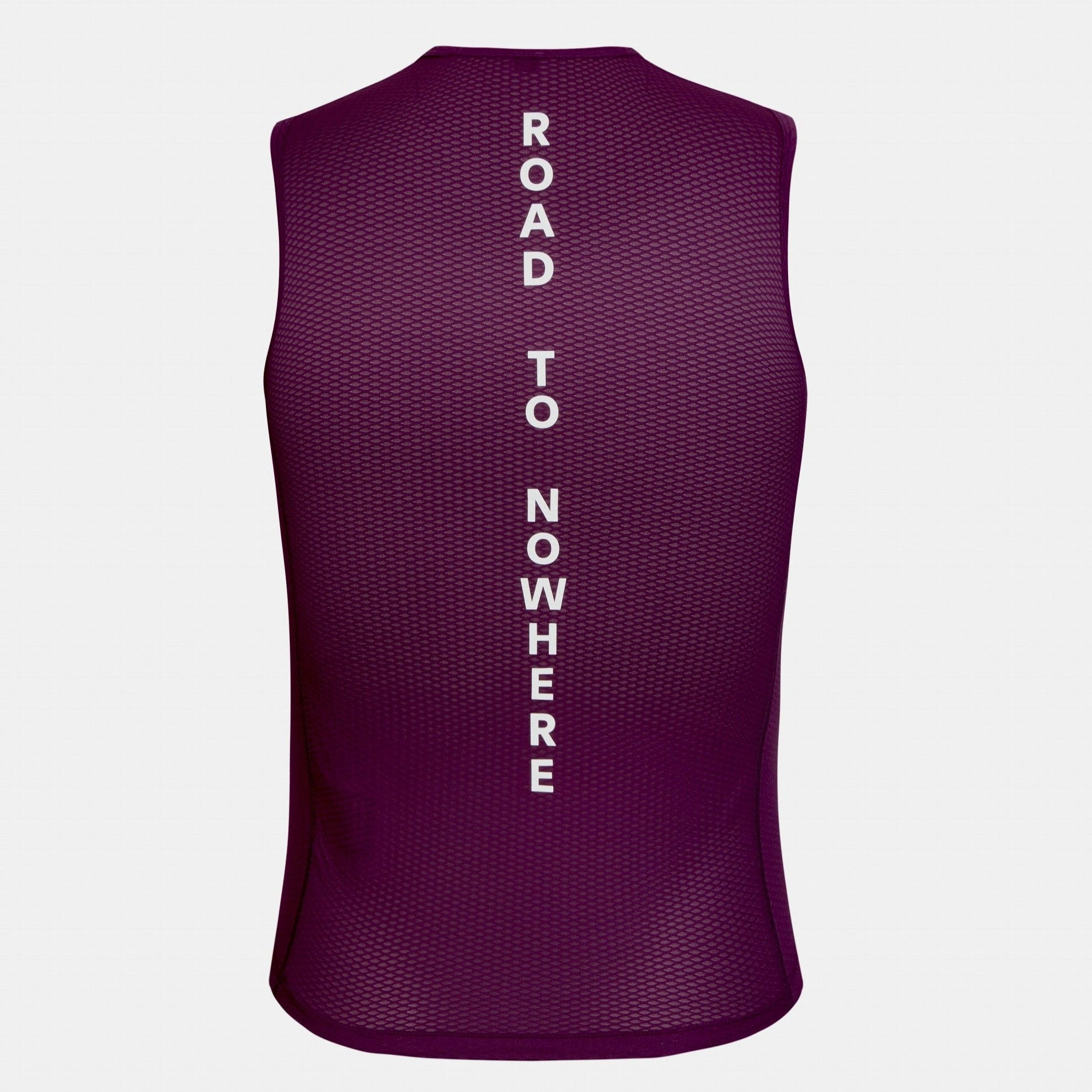 PAS NORMAL STUDIOS Sleeveless Base Layer