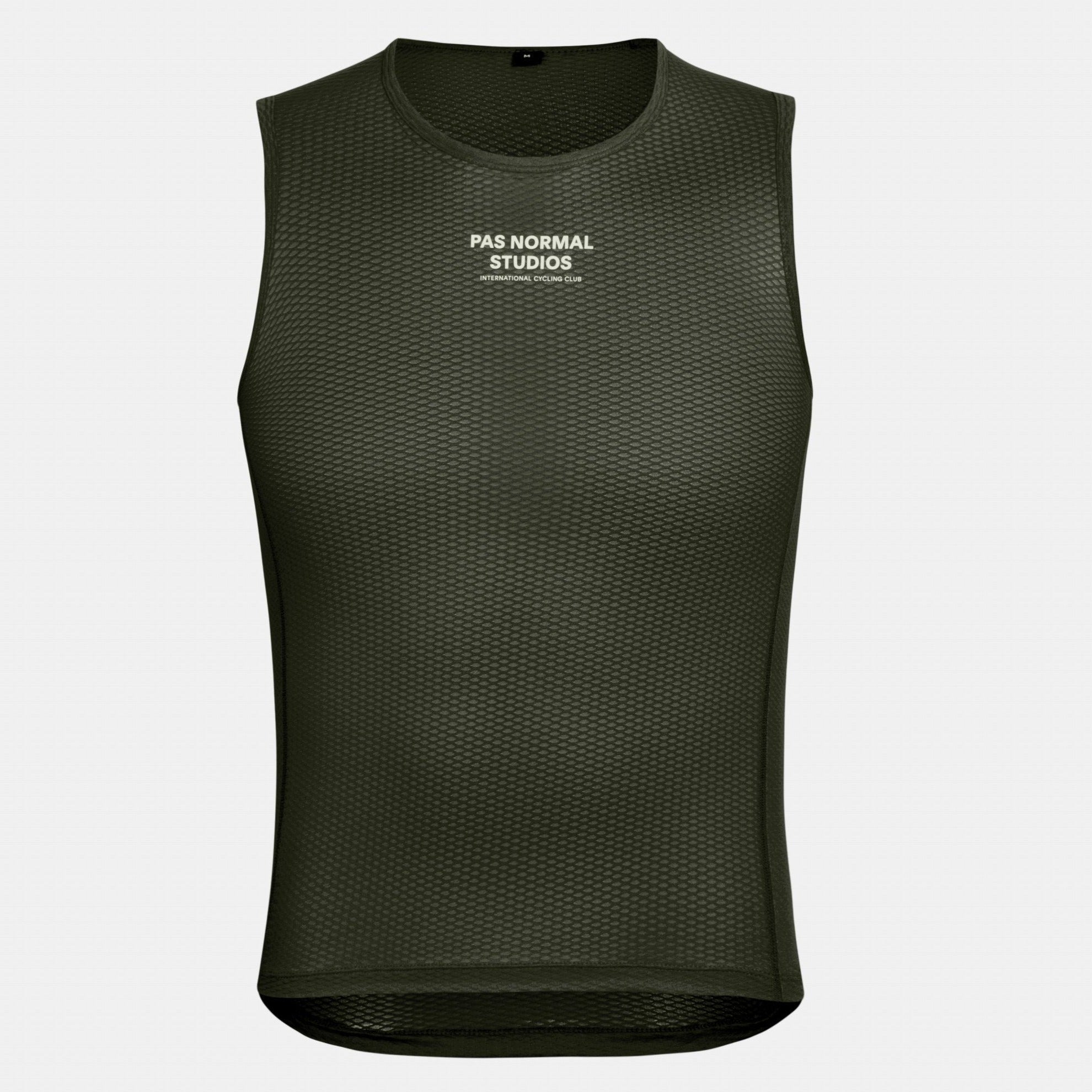 PAS NORMAL STUDIOS Sleeveless Base Layer