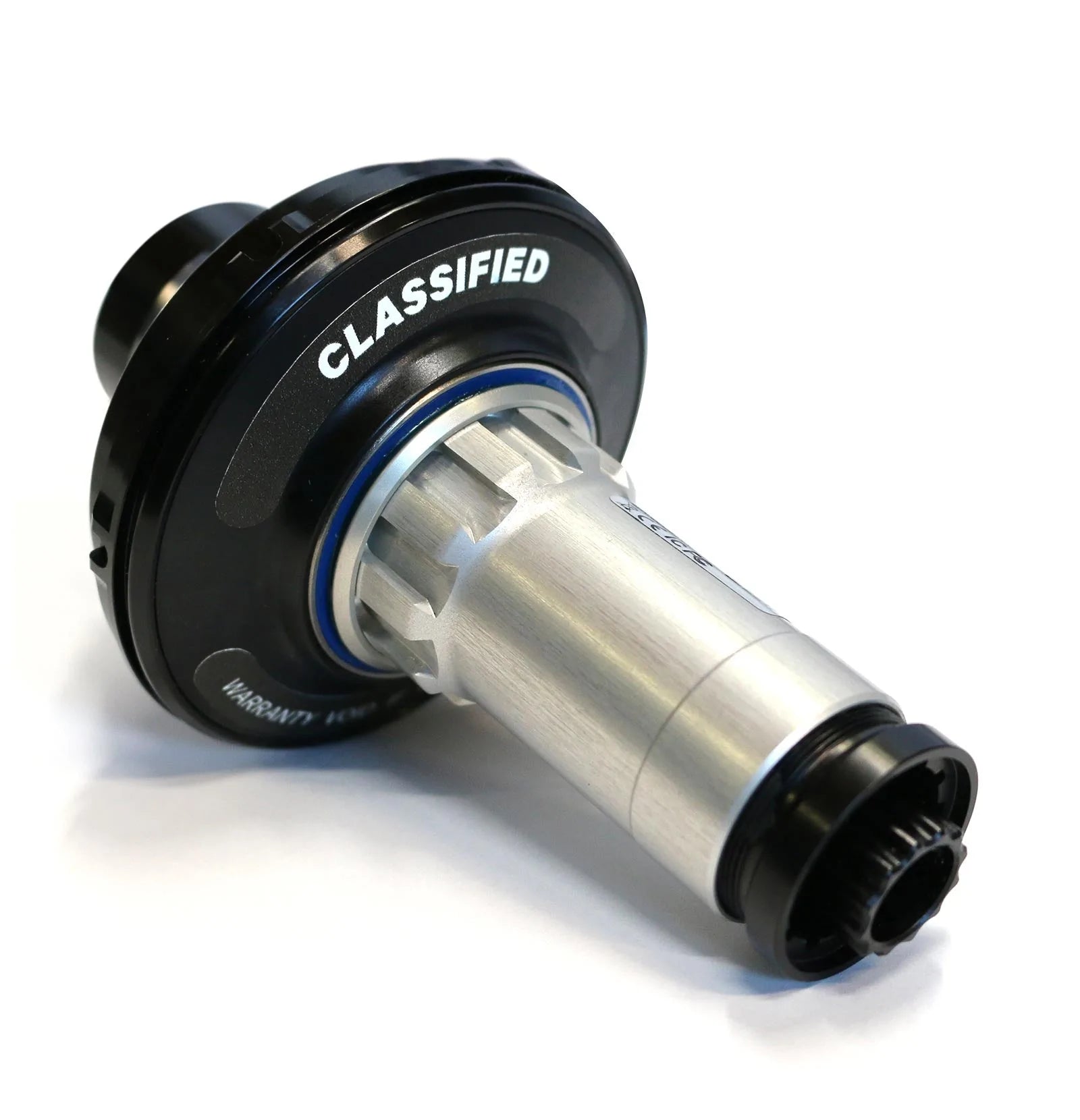 CLASSIFIED CF G30 Powershift Wheelset