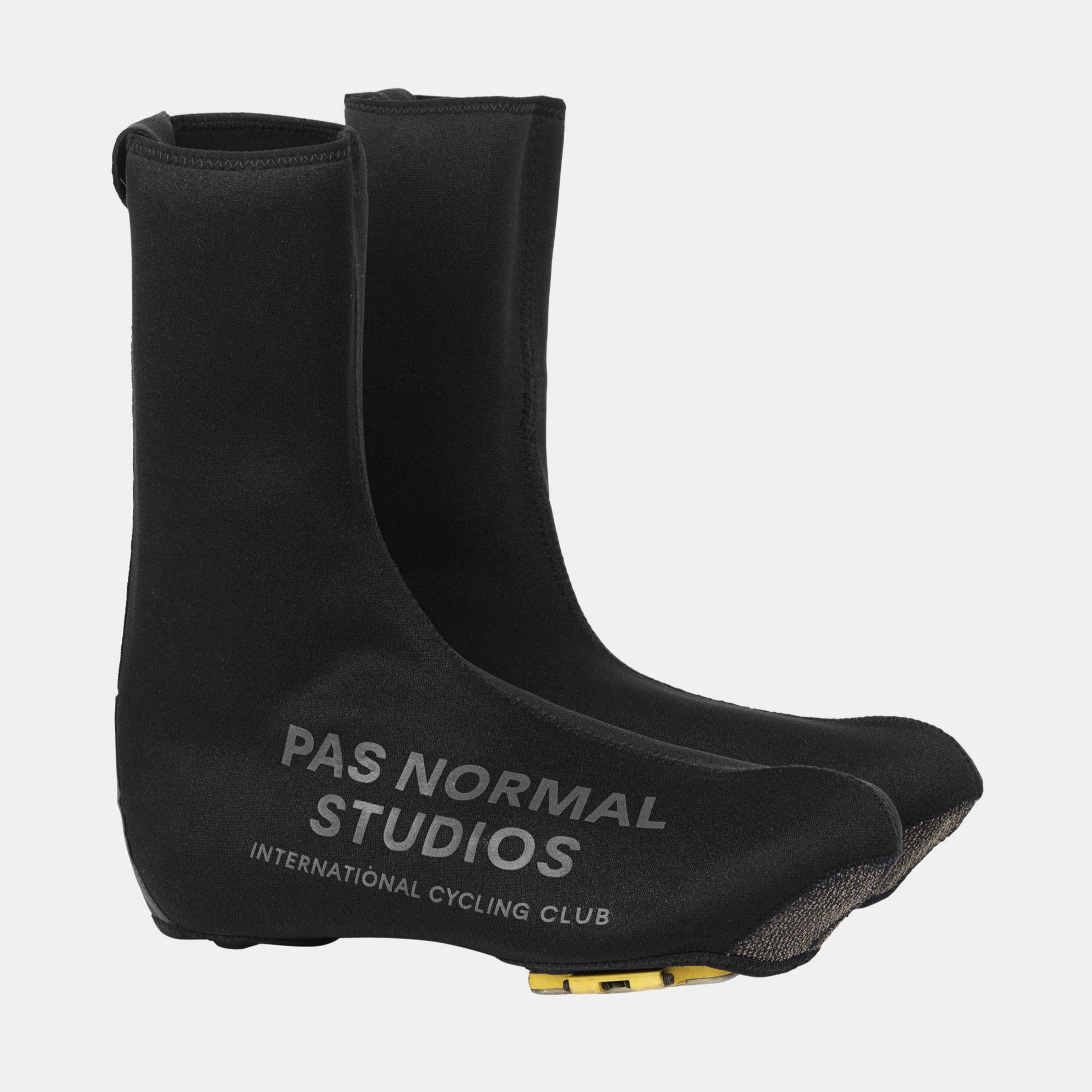 Pas Normal Studios Control Heavy Overshoes – Blacksmith Cycle