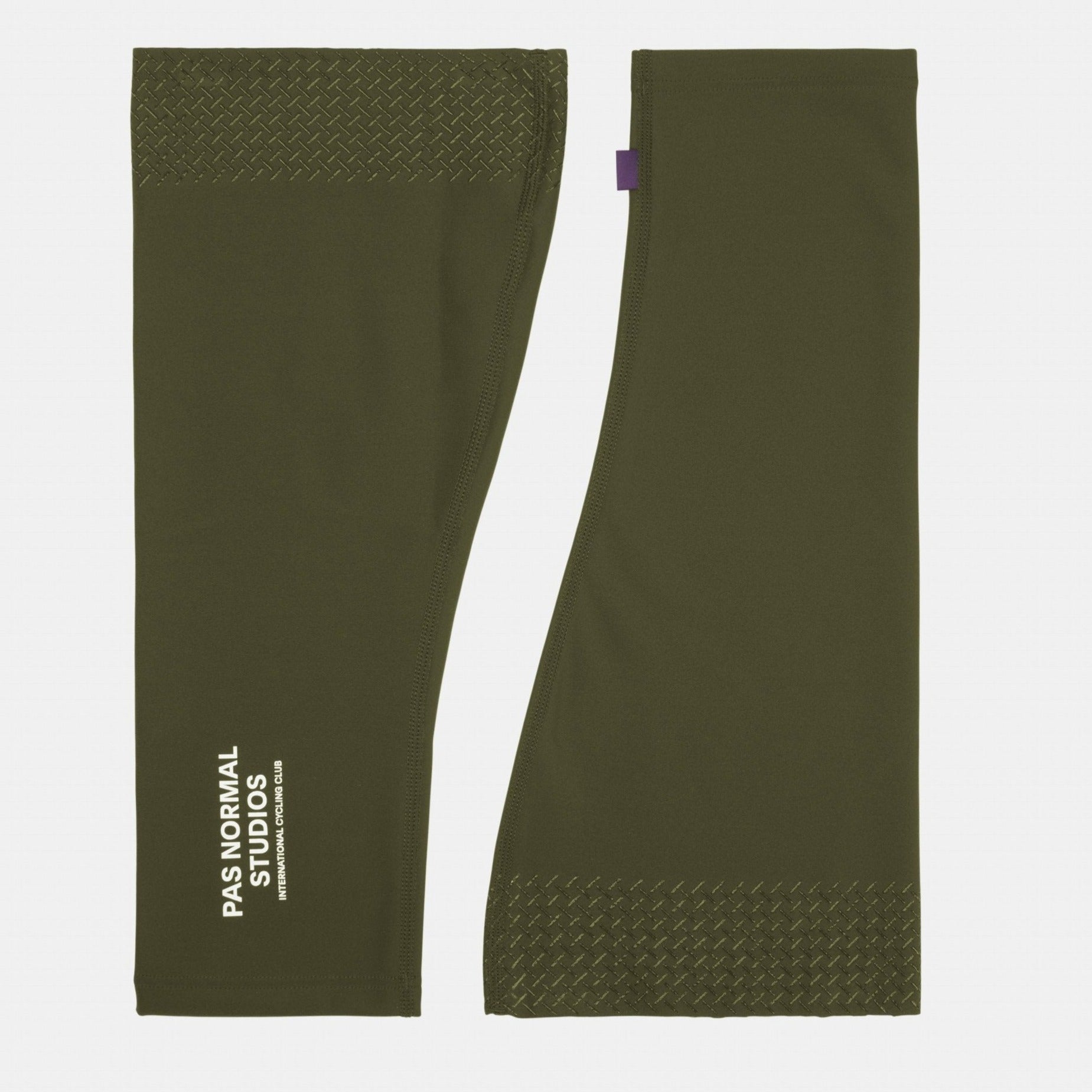 PAS NORMAL STUDIOS Control Knee Warmers