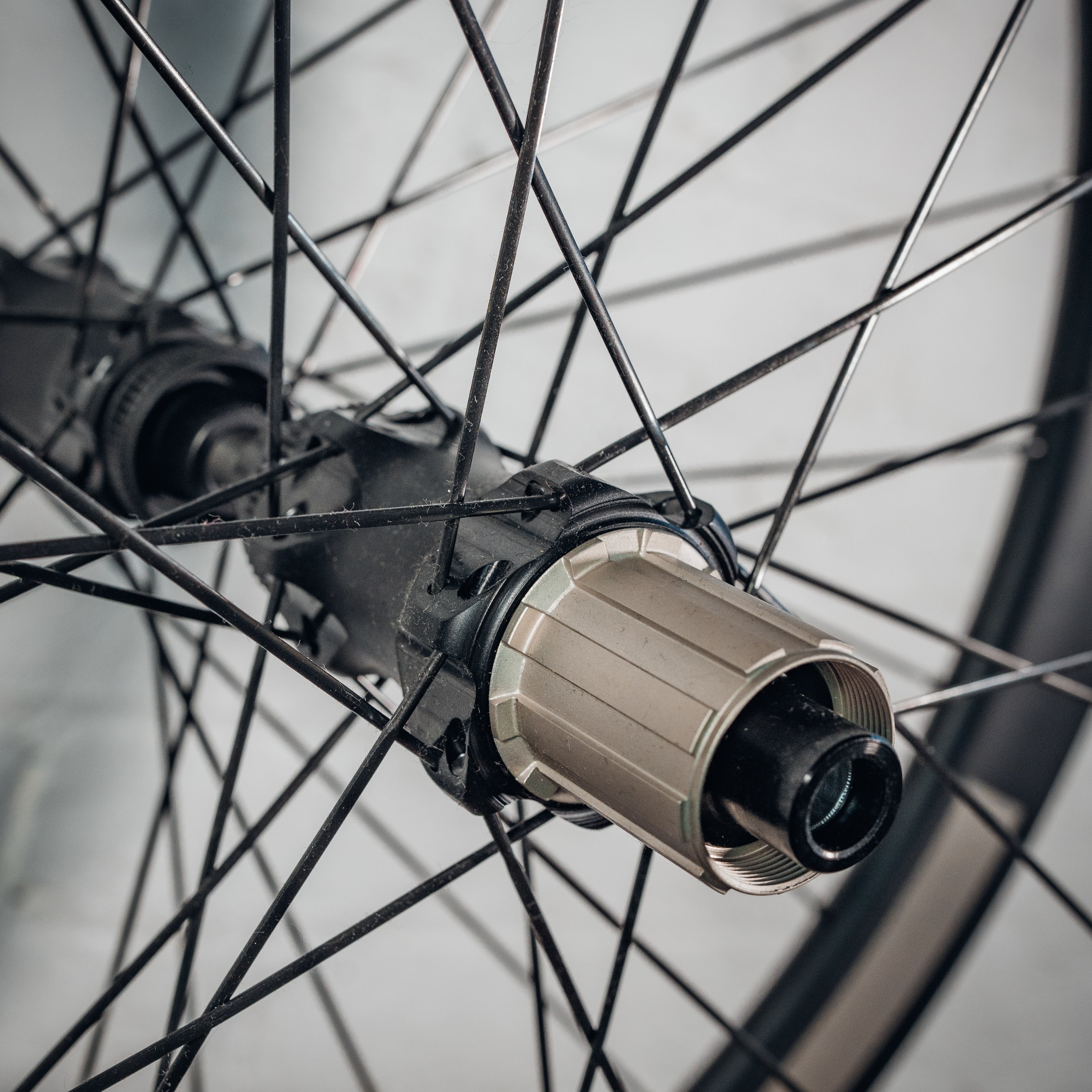 URSUS Miura TS47 Evo Tubular Wheelset -DEMO-