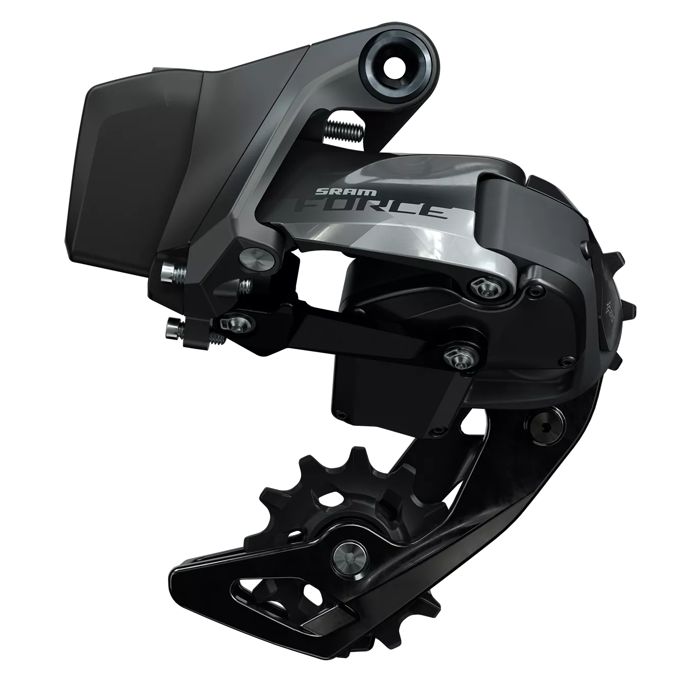 Force axs best sale front derailleur