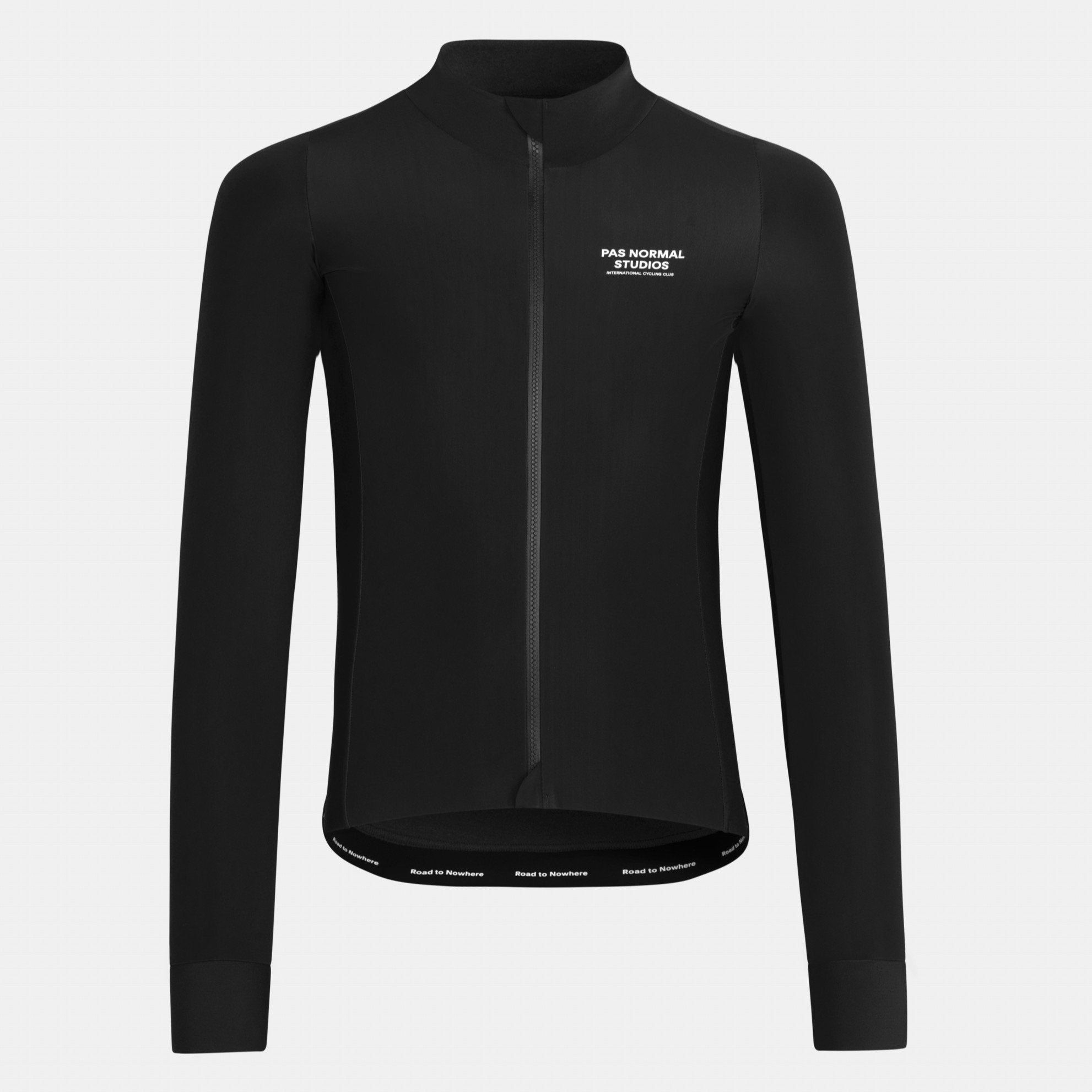 PAS NORMAL STUDIOS Mechanism Thermal Long Sleeve Jersey