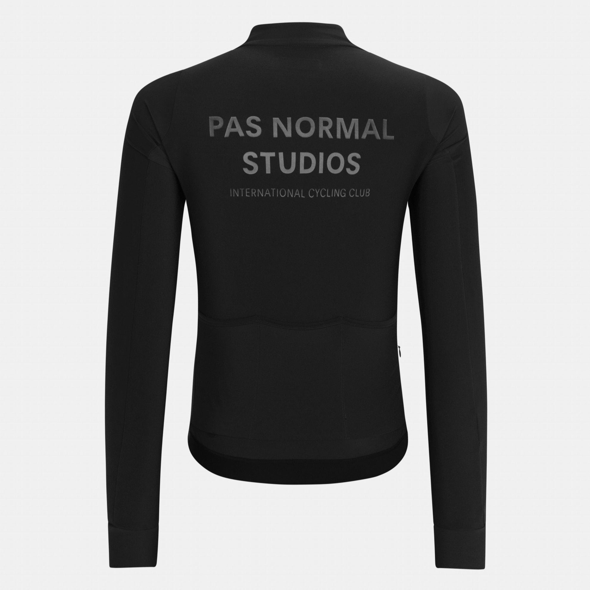 PAS NORMAL STUDIOS Mechanism Thermal Long Sleeve Jersey