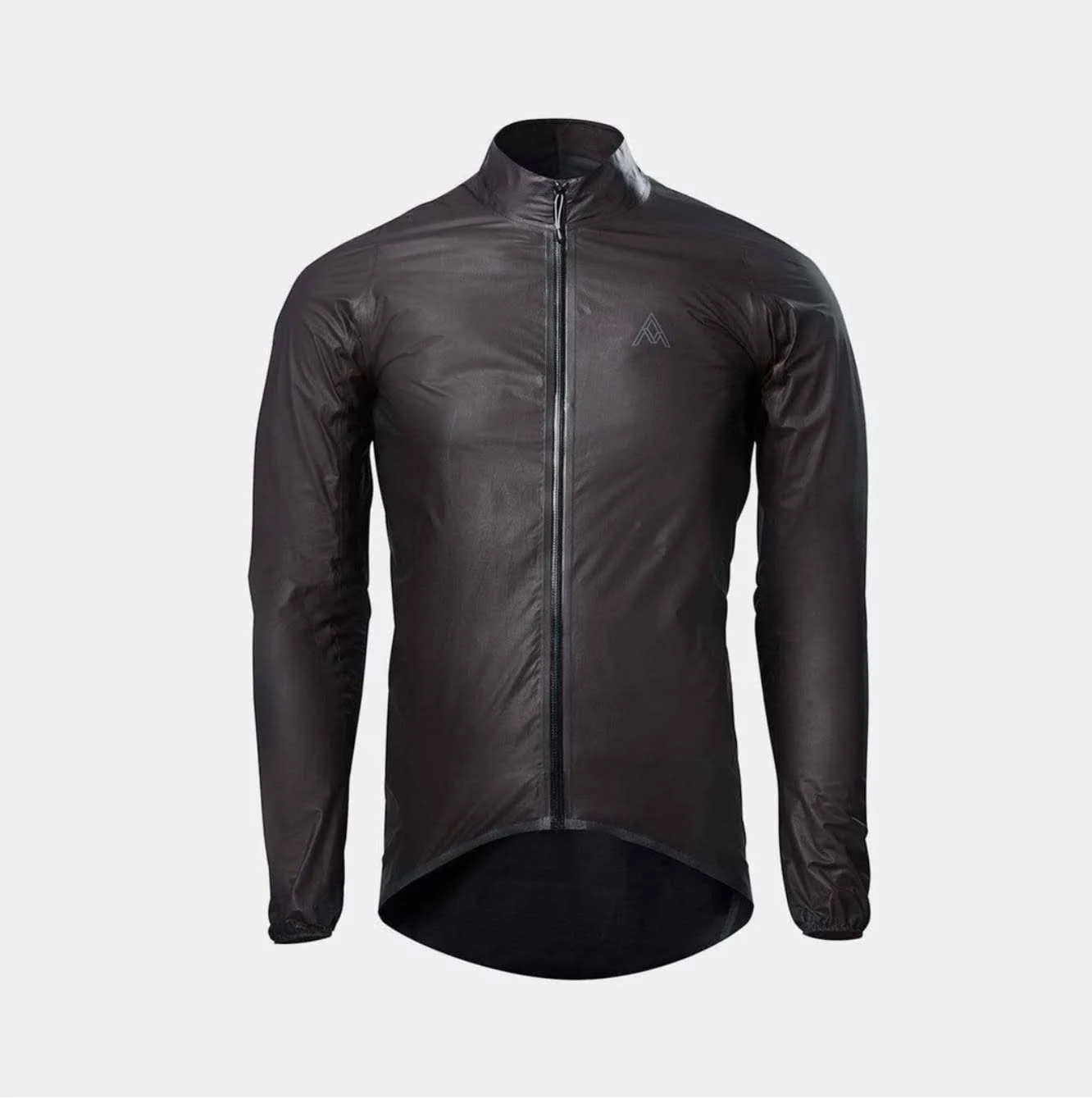 7MESH Oro Jacket - Black