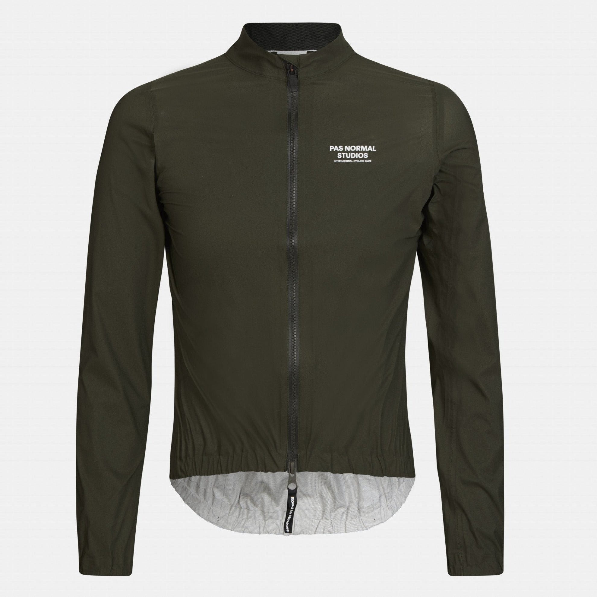 PAS NORMAL STUDIOS Mechanism Rain Jacket